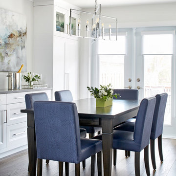 Kitchen, Dining Room, Living Room, Torontp