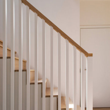 Semi D Extension & Refurbishment