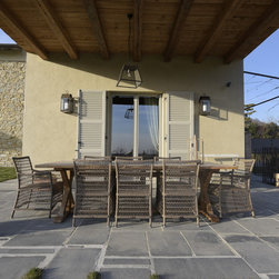 Recupero Cascina - Products