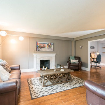 33 Hunt Village Cres