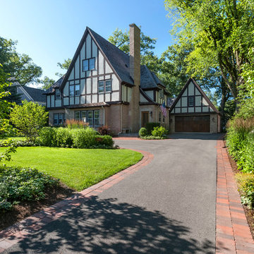 English Tudor Gem