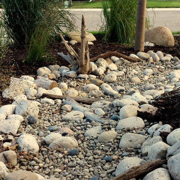 Water Wise Award Recipient