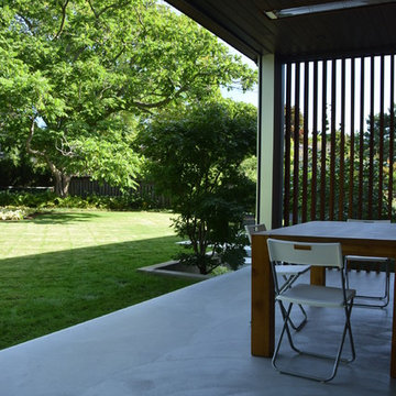 Contemporary Design and Construction