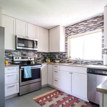 Kitchen Remodel