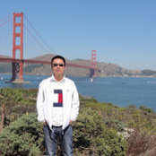 mike wei's photo