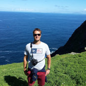 Eoin Gill's photo