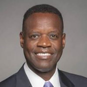 Kevyn Orr's photo