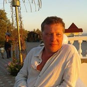 Viktor Novikov's photo