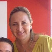 Maria Elena Alban's photo