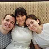 Karla Miranda's photo