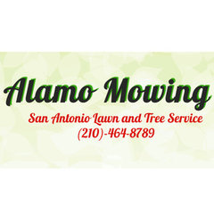 Alamo Mowing
