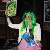 Toni Doyle's photo