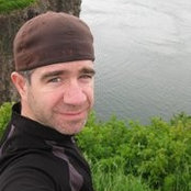 Marc Bailey's photo