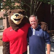 Brian Hall's photo