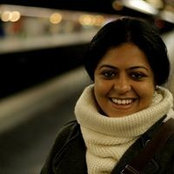 Foto von Indira Ghosh