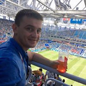 Foto di Дмитрий Рябов