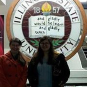 Amy Biegelmann's photo