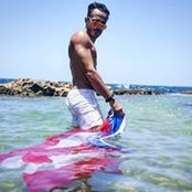 Lionel Ayala's photo