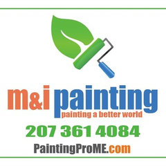 M&I Painting & Remodeling, Inc