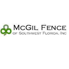 McGil Fences of SWFL Inc.