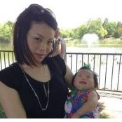 Cindy Xing's photo