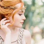 Dasha Shulga's photo