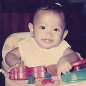 Yolly Tadena's photo