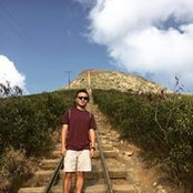Zhaoyang Chen's photo