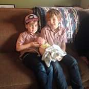 Donna Drisner's photo
