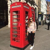 Flor Casal's photo