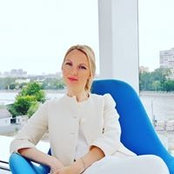 Анна Корнякова's photo