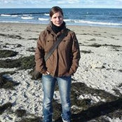 Stephanie Kauer's photo