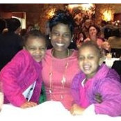 Michelle Opong-Owusu's photo