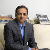 Roland Landers's photo