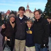 Paige Fulk's photo
