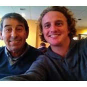Nick Cheshire's photo