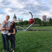 Anna Mellman's photo