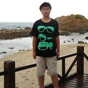 赵邦s foto