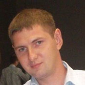 Igor Matveevs foto
