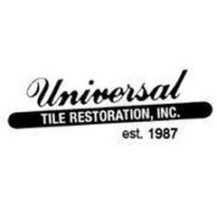 Universal Tile Restoration, Inc.