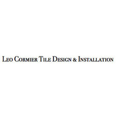 Leo Cormier Tile Design & Installation