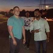 Will Smith's photo