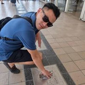 Jeffrey Lee's photo