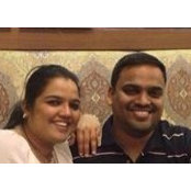 Sherin Abraham's photo