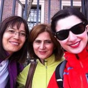 Hatice Karpuzoğlu's photo