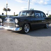 Jack Cronin's photo