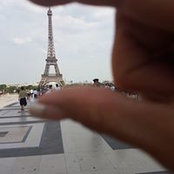 Salome Saig's photo