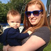 Kaylan Lindsay's photo