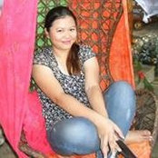Jacqueline Maghuyop's photo