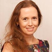 Elena Volodina's photo